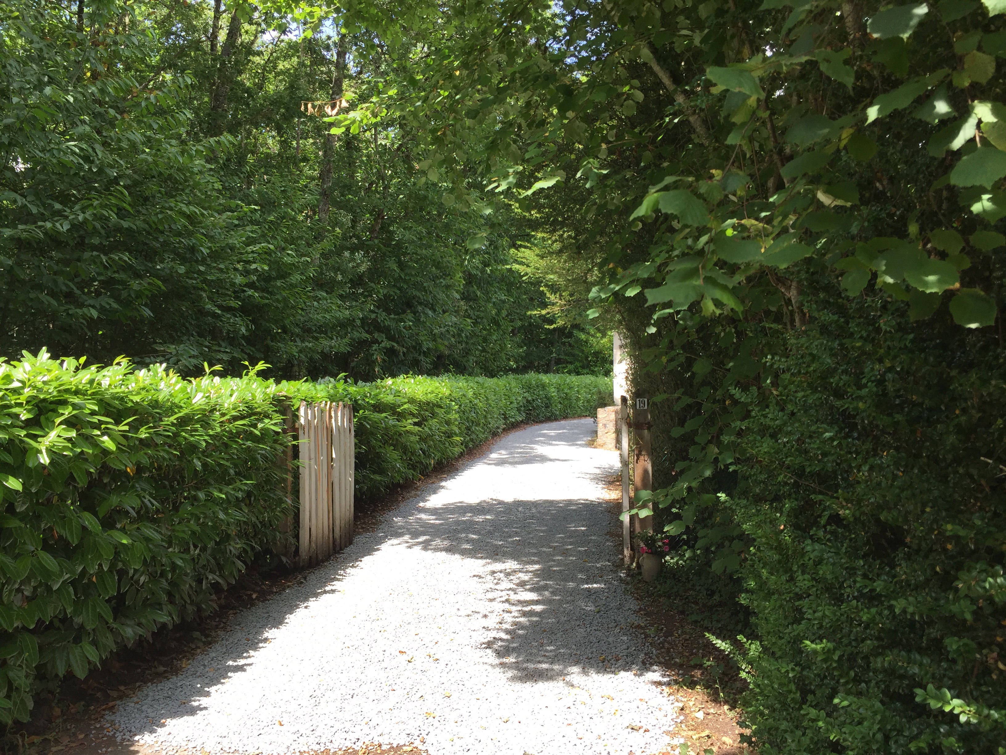 Natuurhuisje in Saint Laurent sur Gorre
