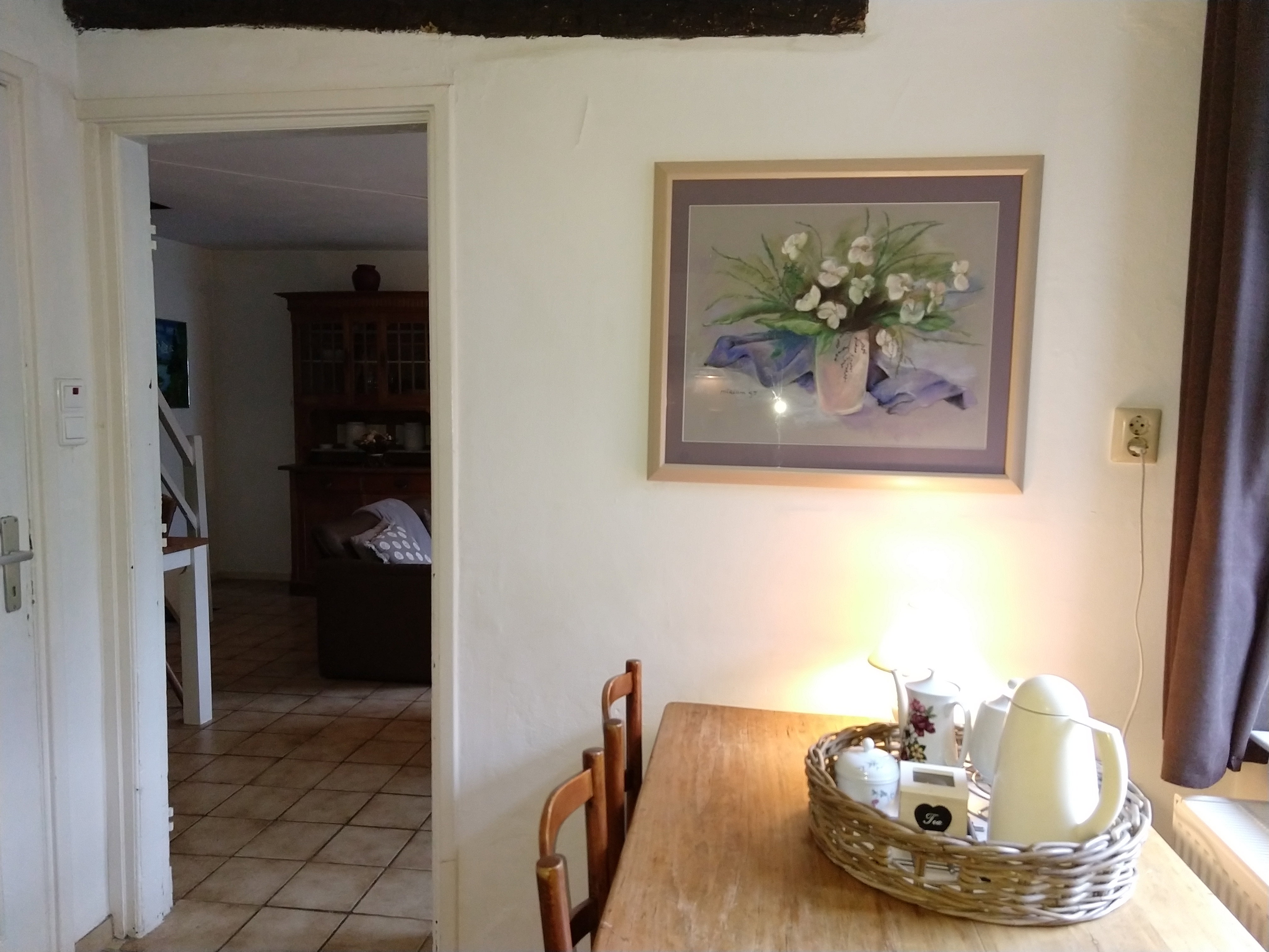 Casa nella natura a Mechelen
