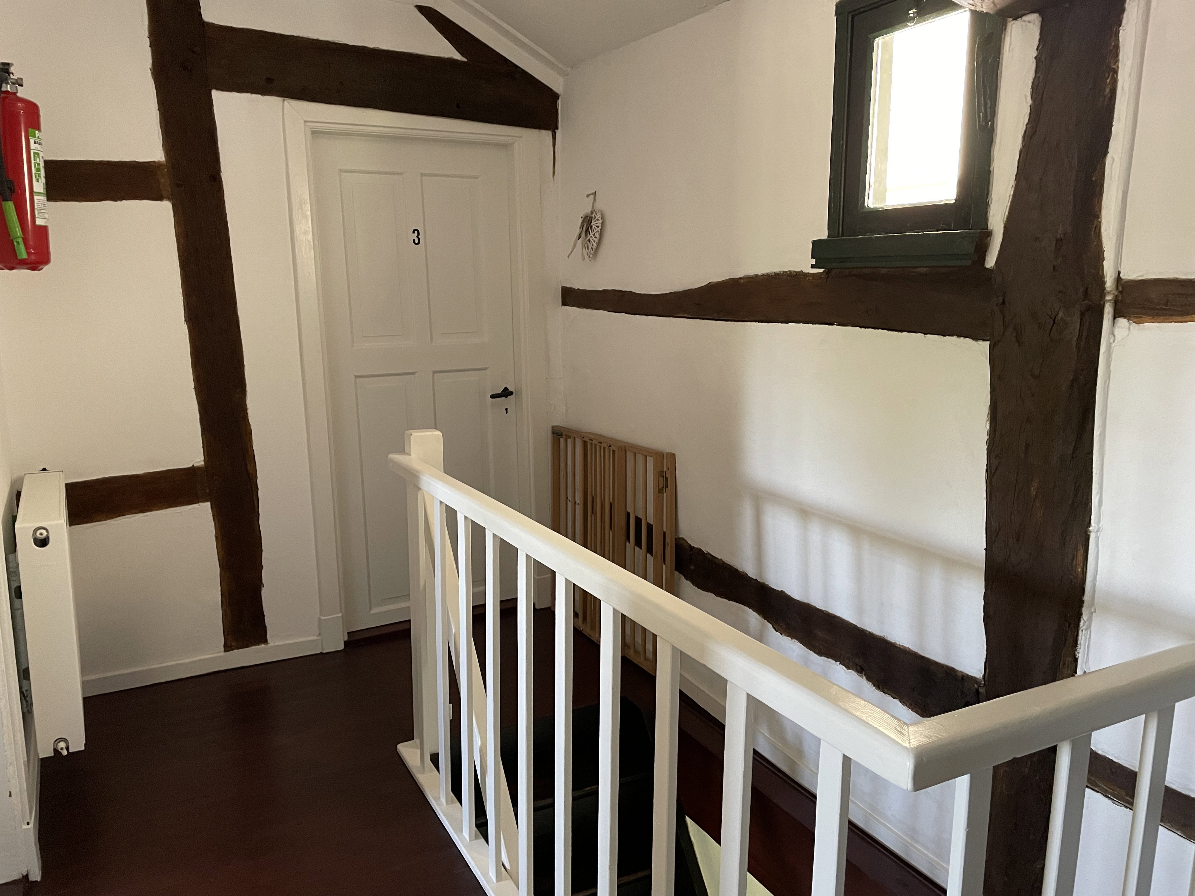 Maison nature à Mechelen