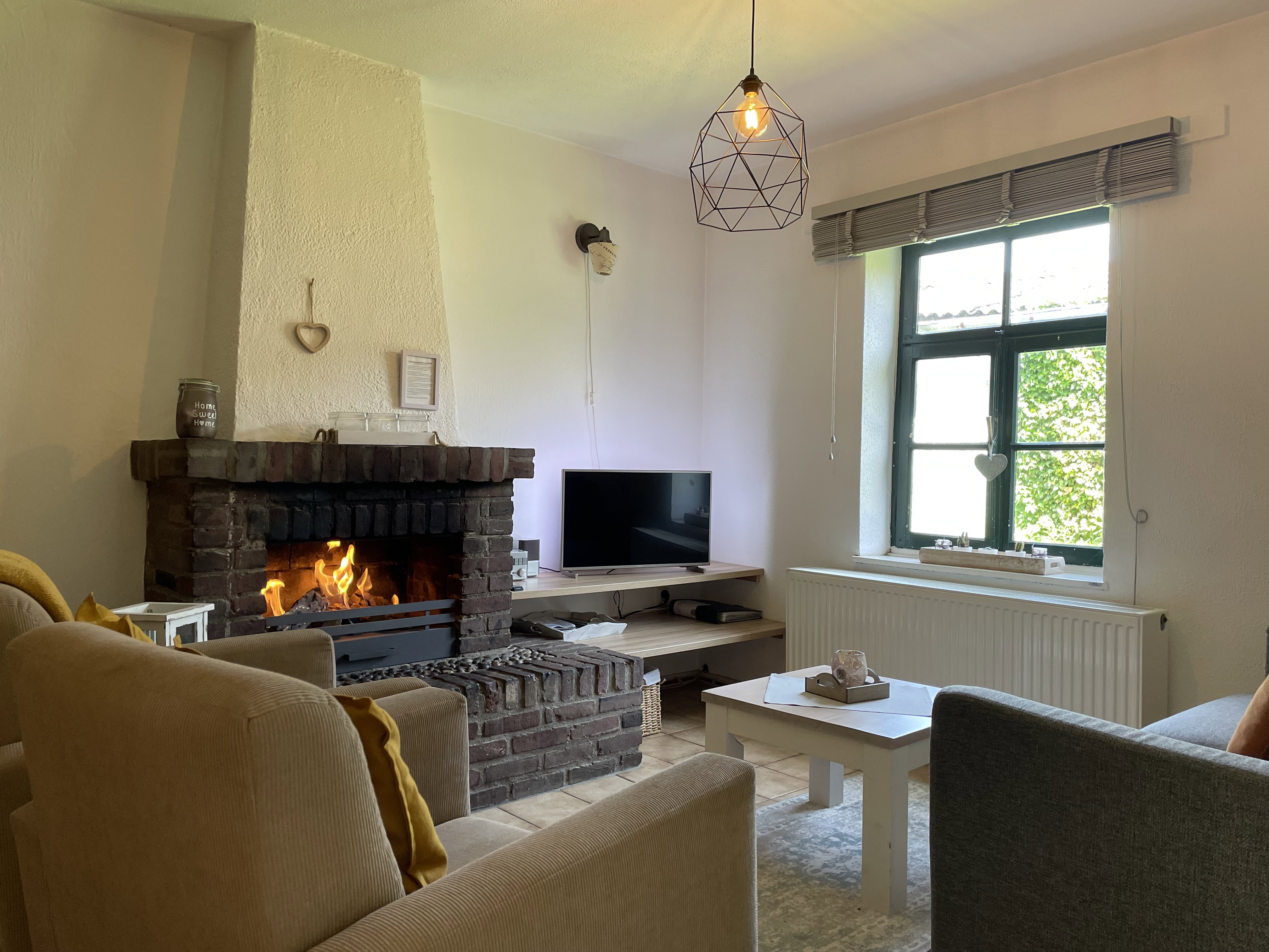 Casa nella natura a Mechelen
