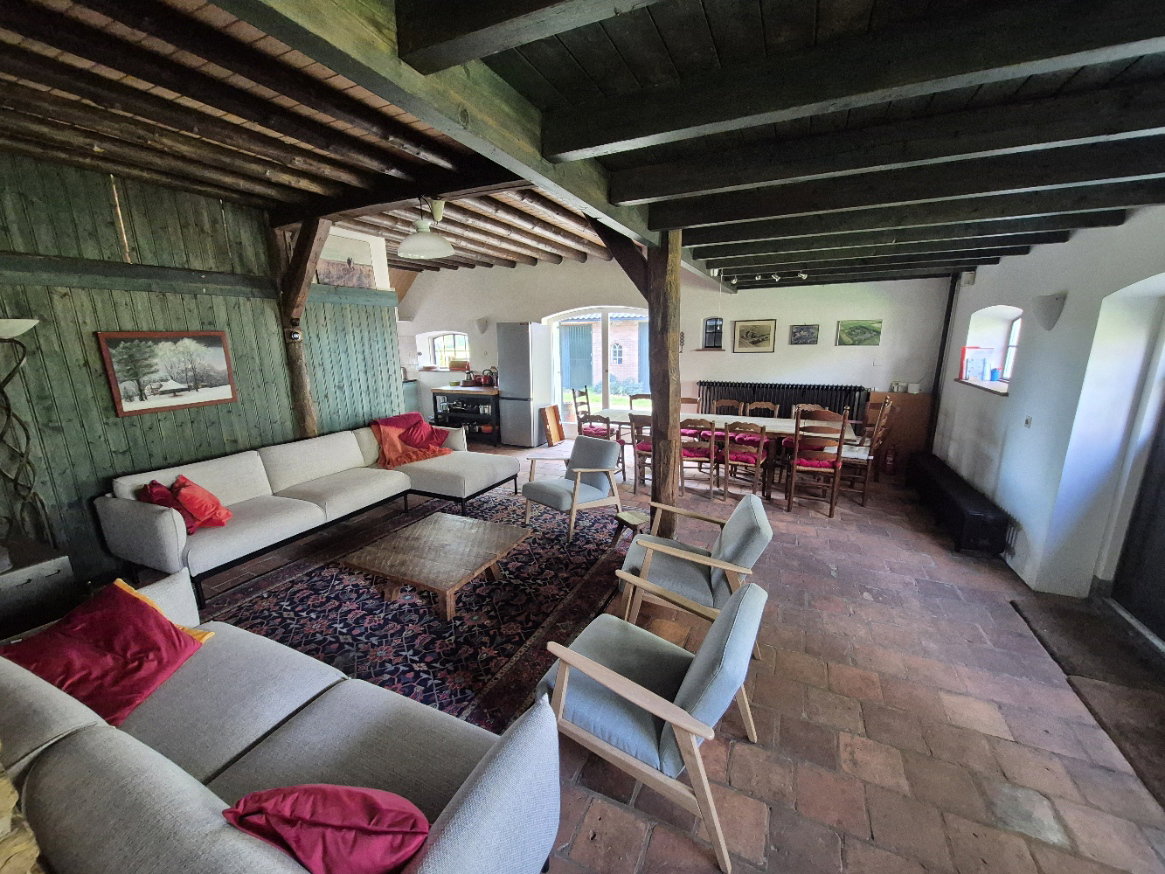 Casa nella natura a Loerbeek