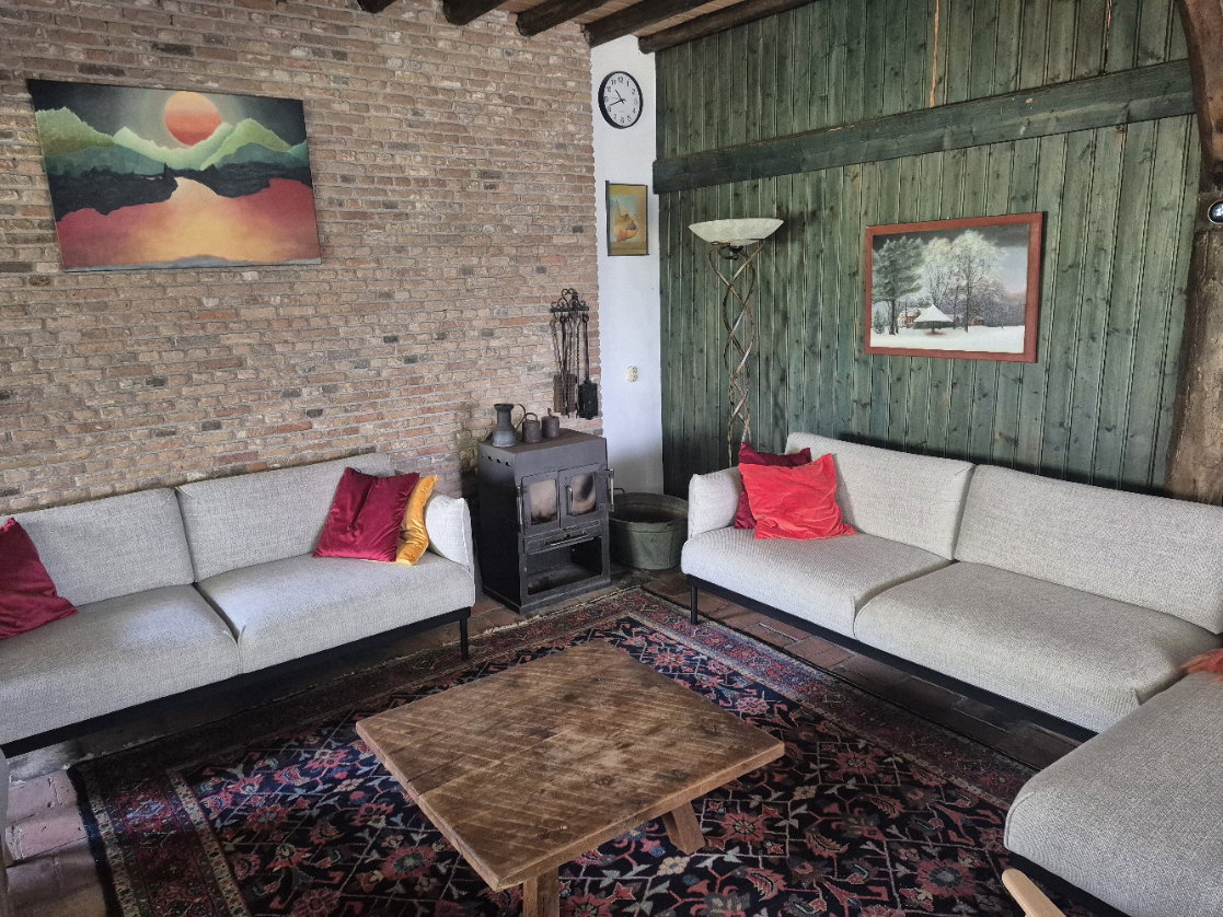 Casa nella natura a Loerbeek