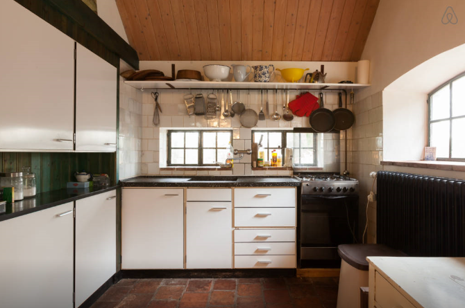 Maison nature à Loerbeek