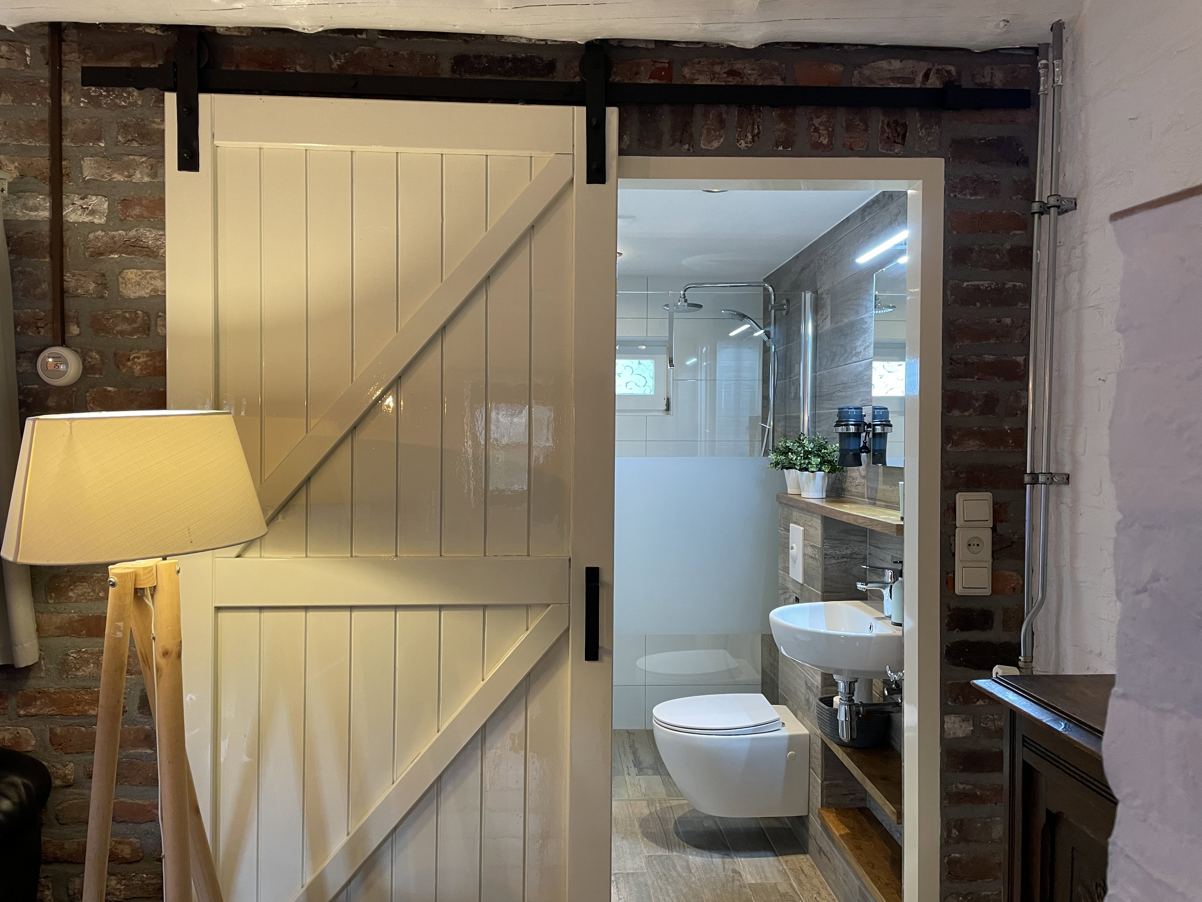 Maison nature à Mechelen