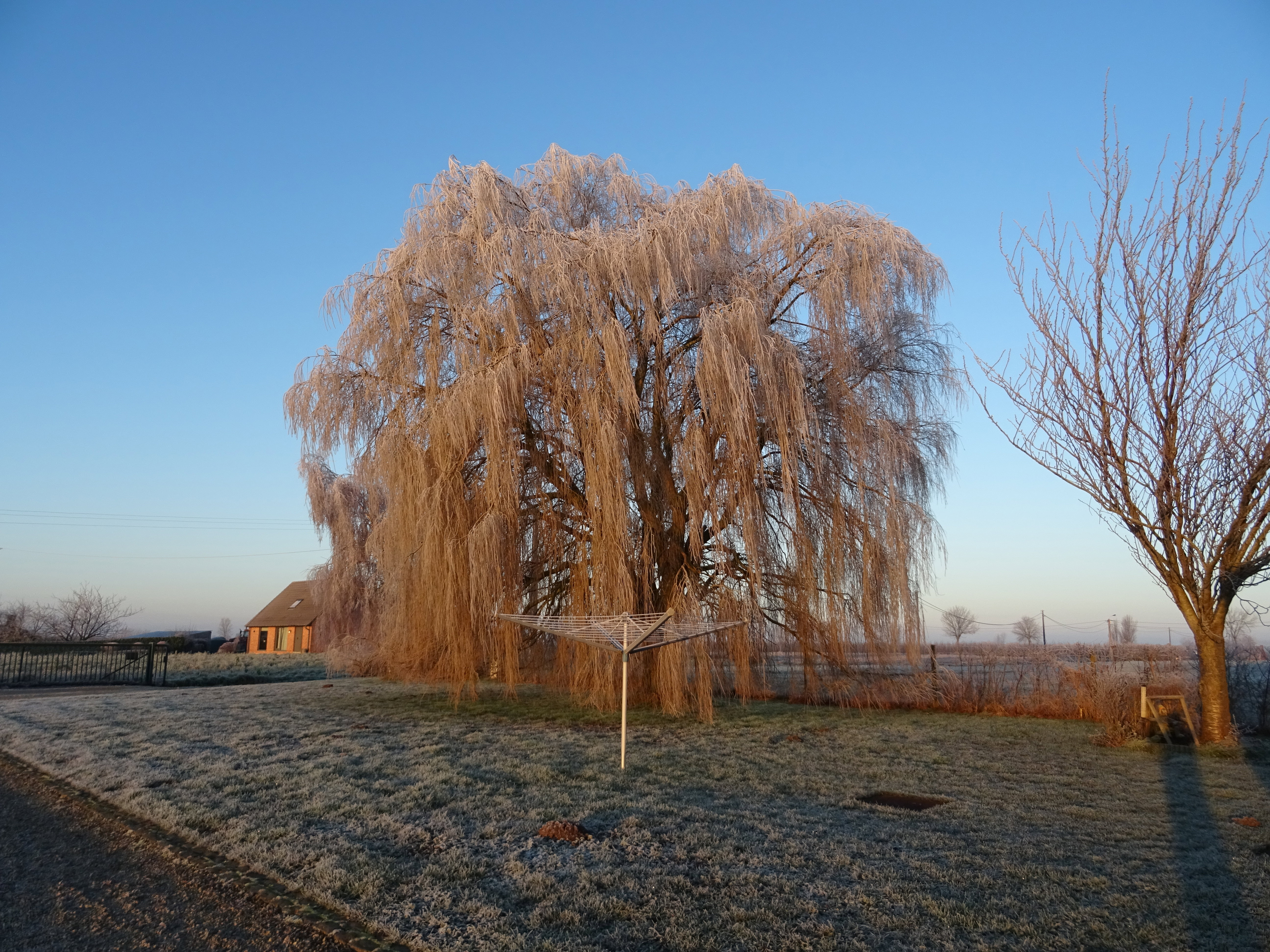 Nature house in Beveren-aan-den-IJzer