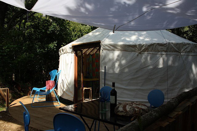 Maison nature à Vialas