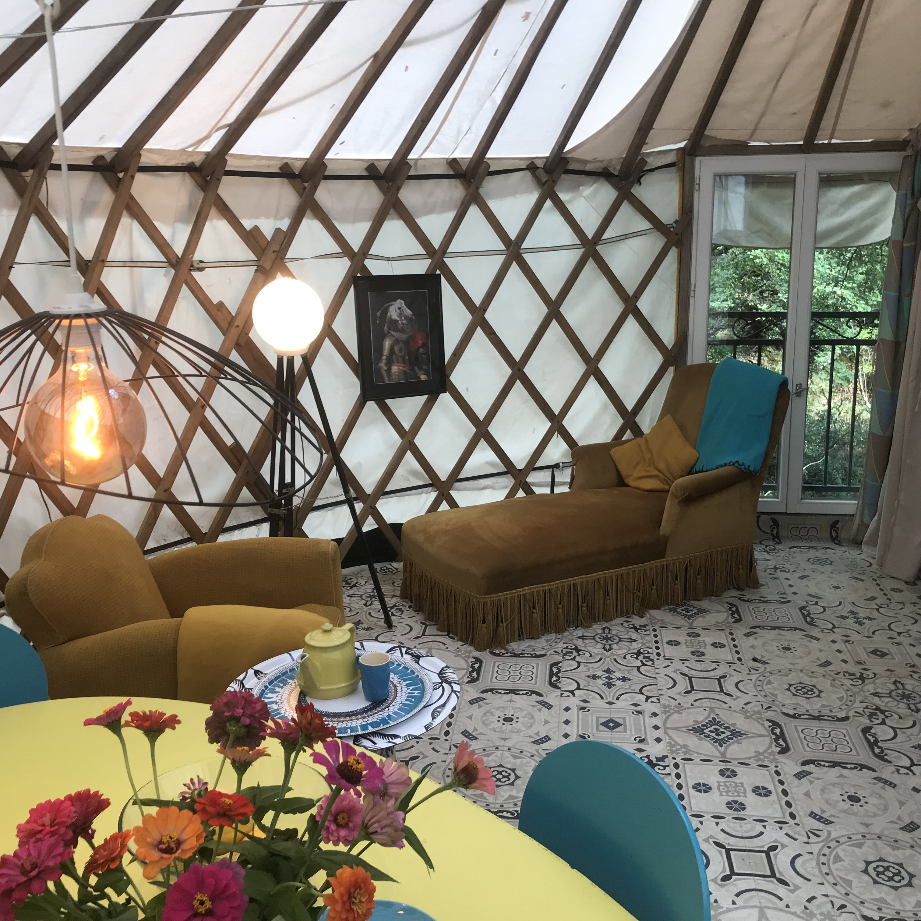 Natuurhuisje in Vialas