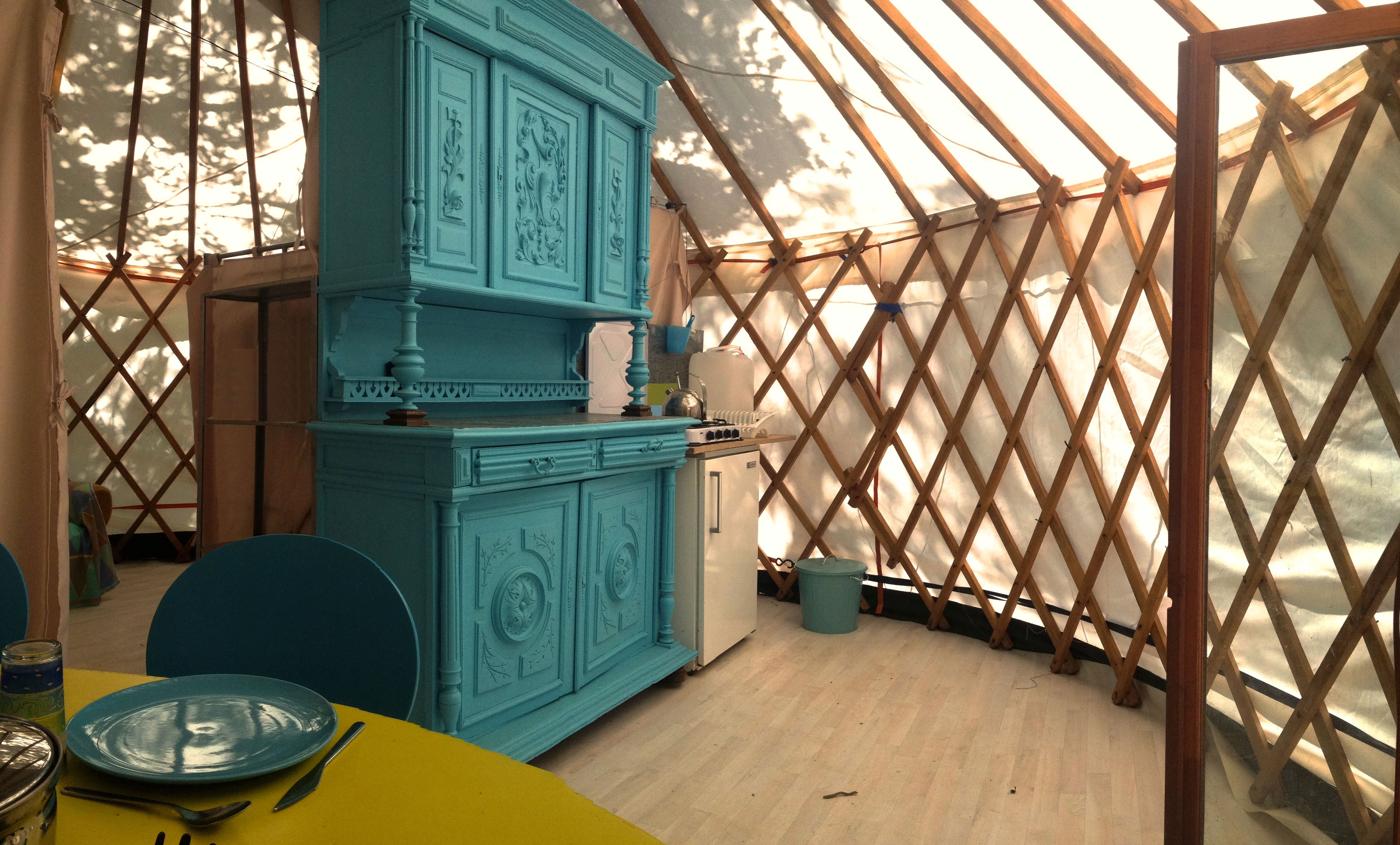 Maison nature à Vialas