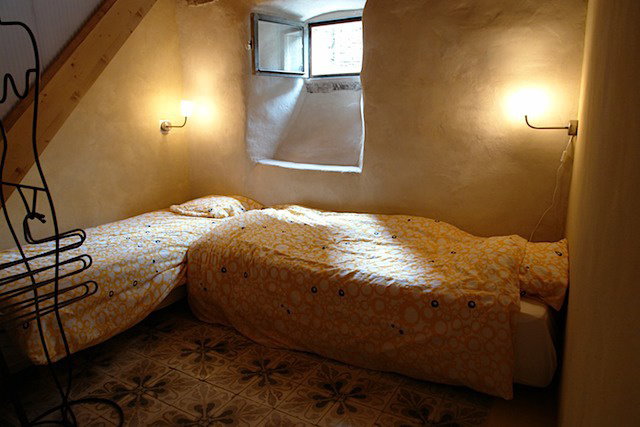 Maison nature à Vialas