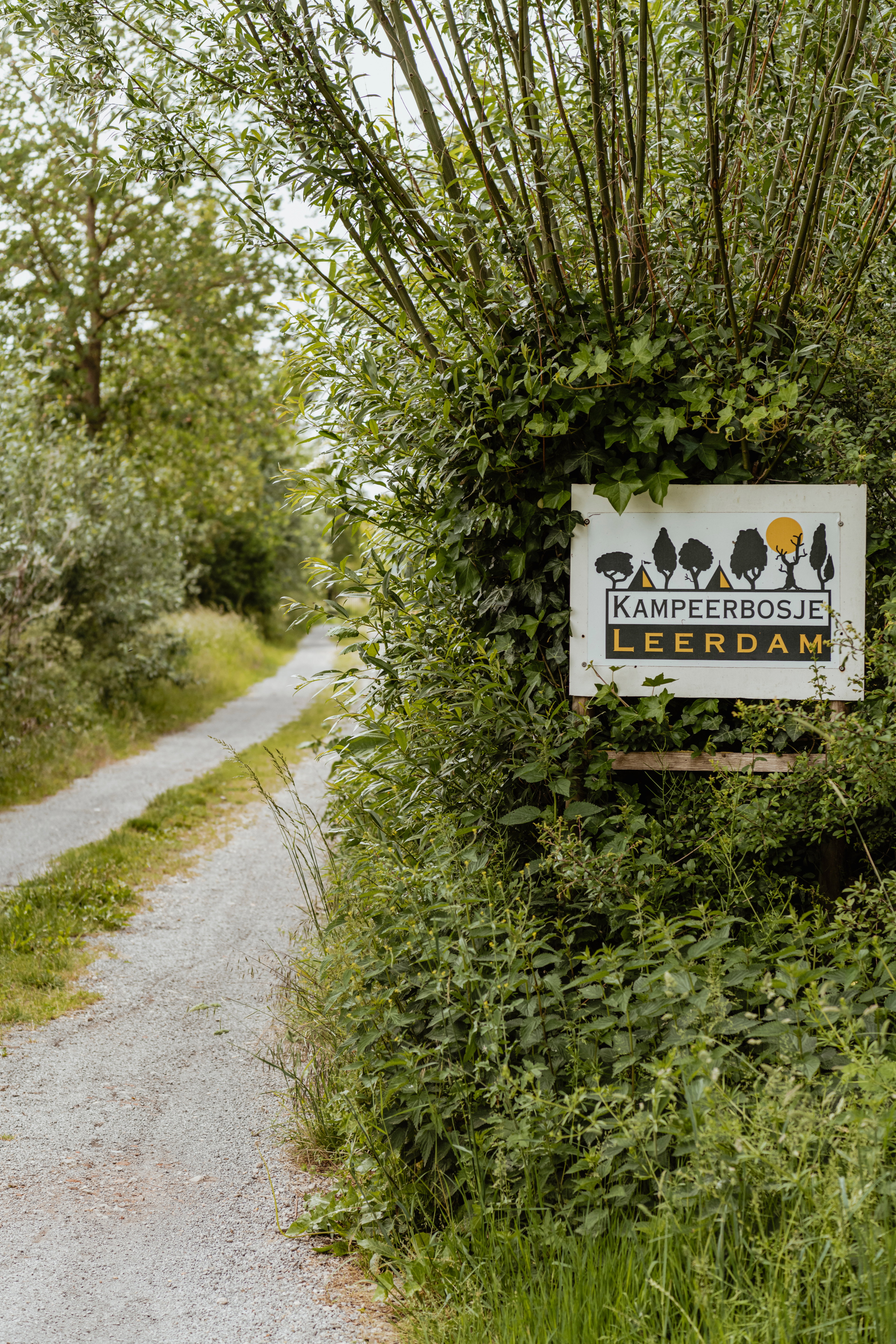 Natuurhuisje in Leerdam