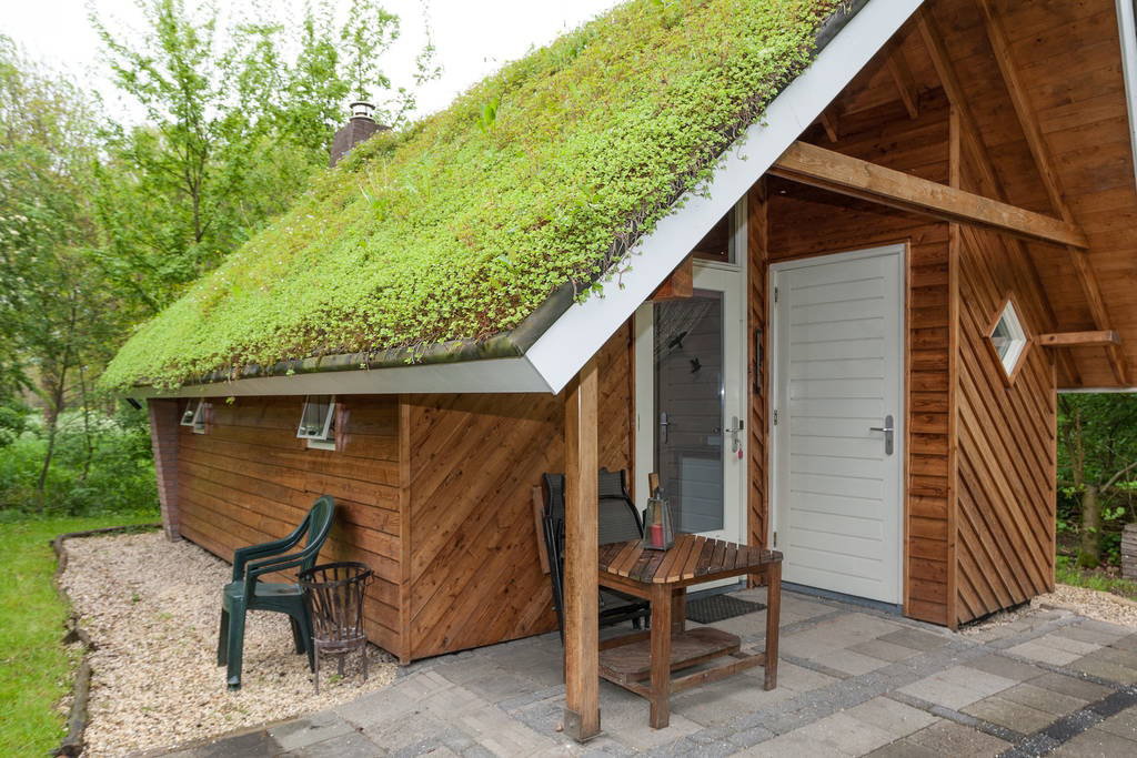 Maison nature à Leerdam