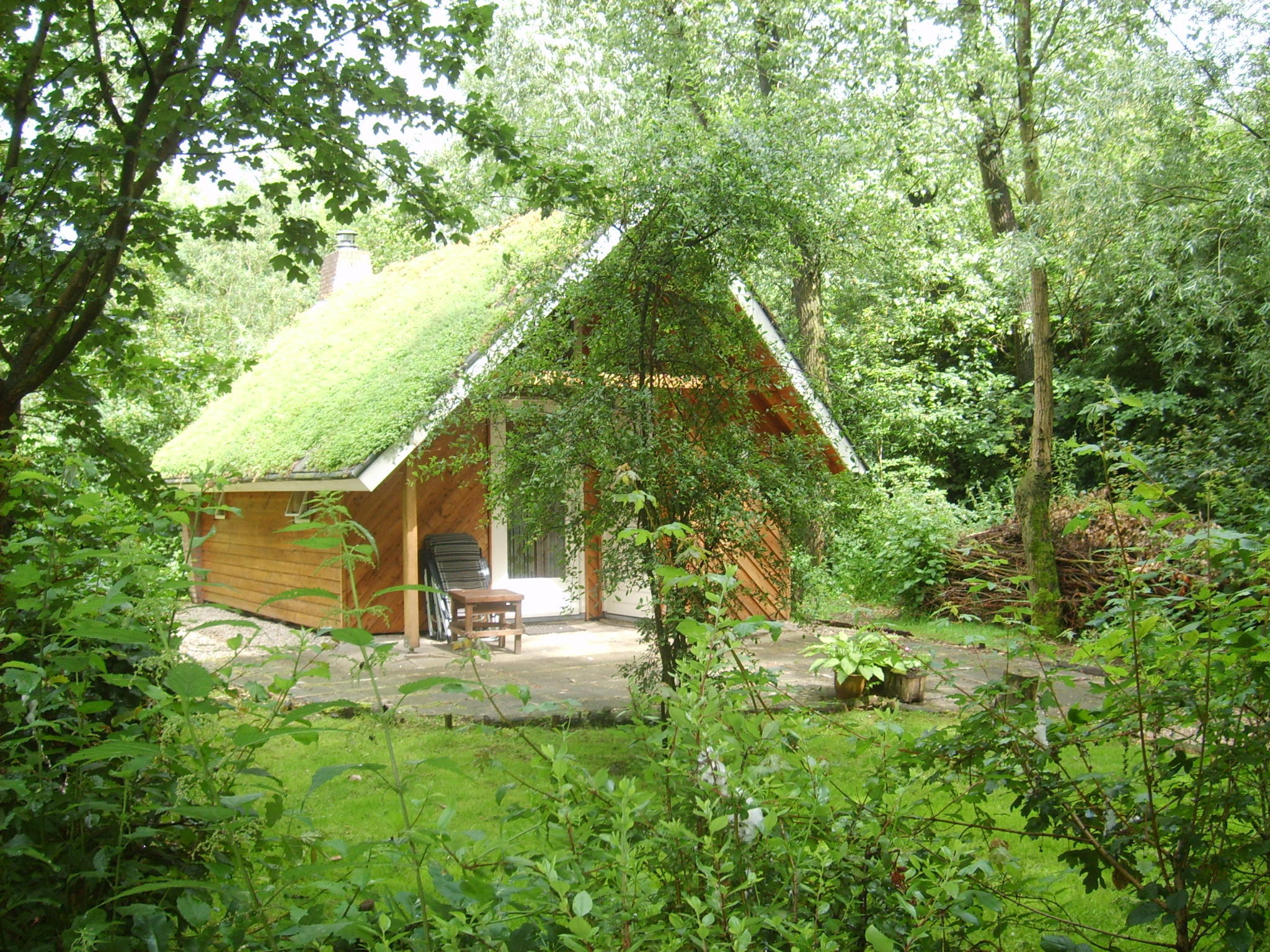 Natuurhuisje in Leerdam