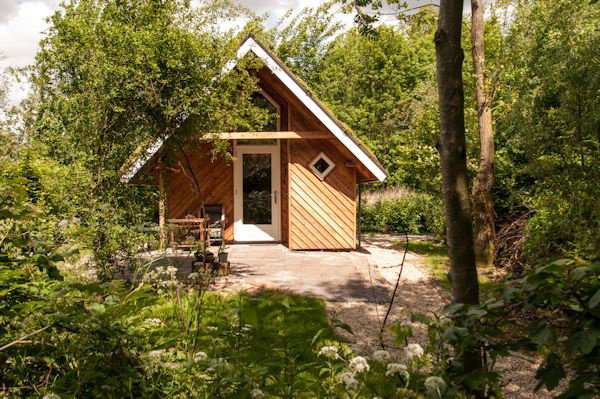 Maison nature à Leerdam