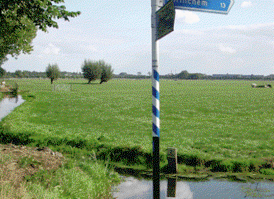 Maison nature à Leerdam