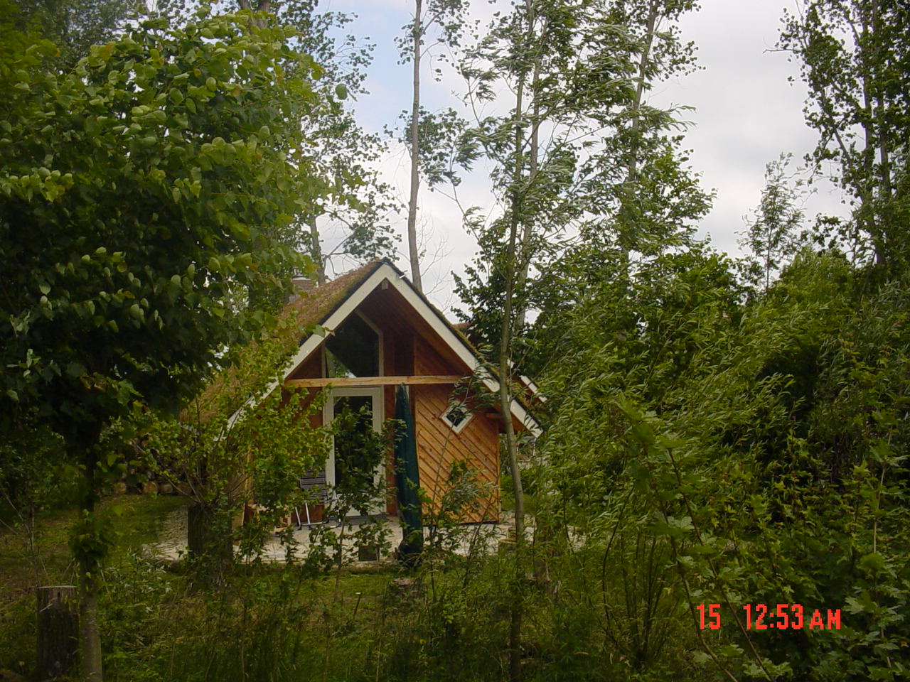 Maison nature à Leerdam