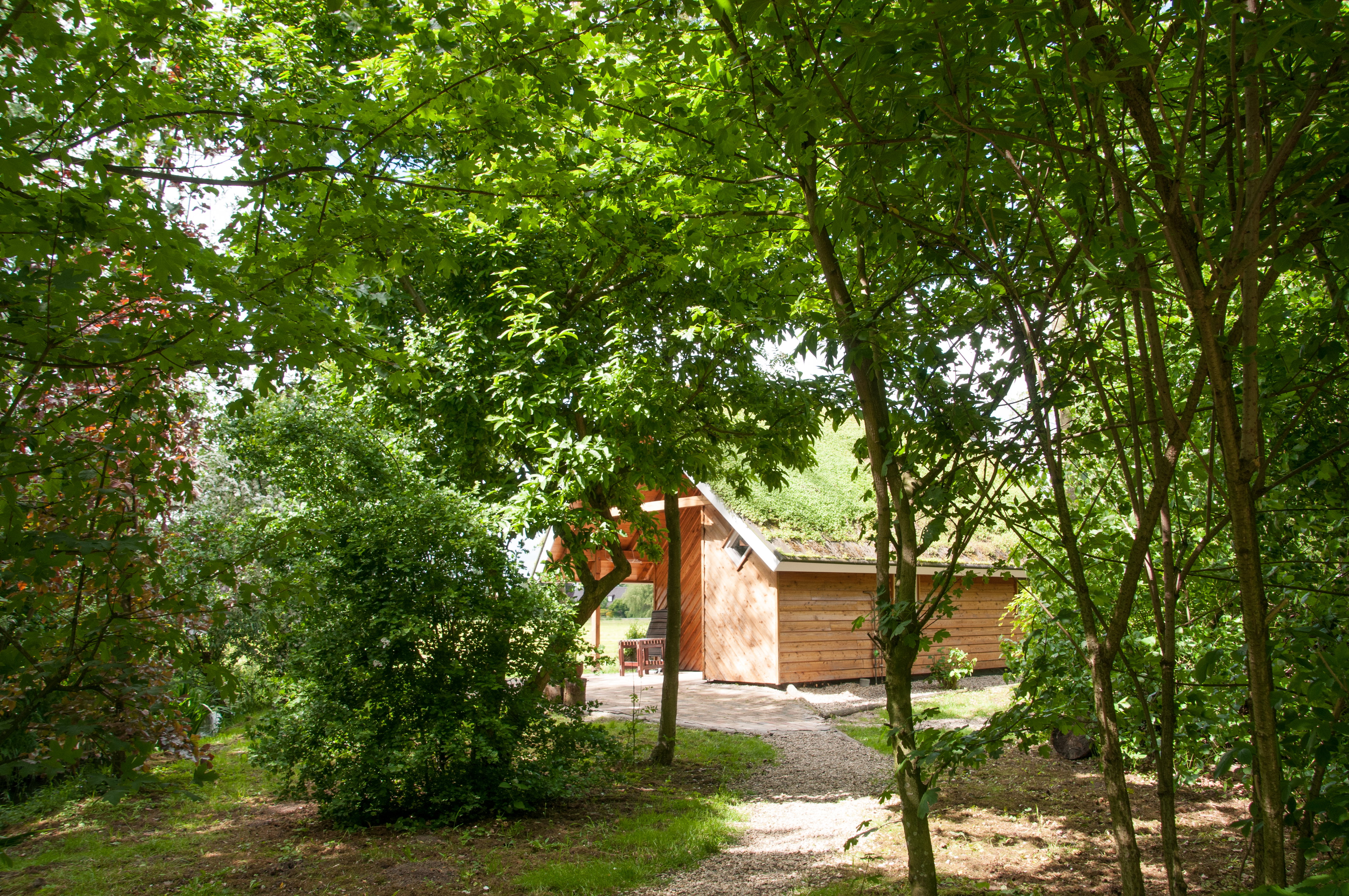Maison nature à Leerdam