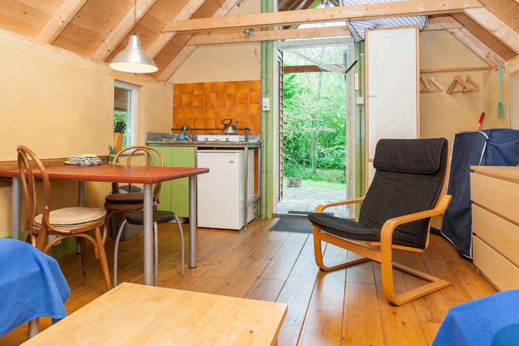 Maison nature à Leerdam