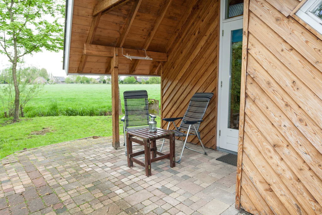 Maison nature à Leerdam
