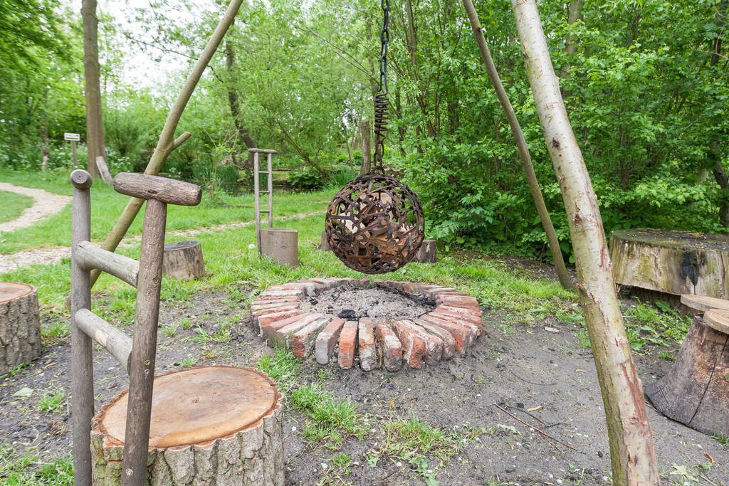 Maison nature à Leerdam