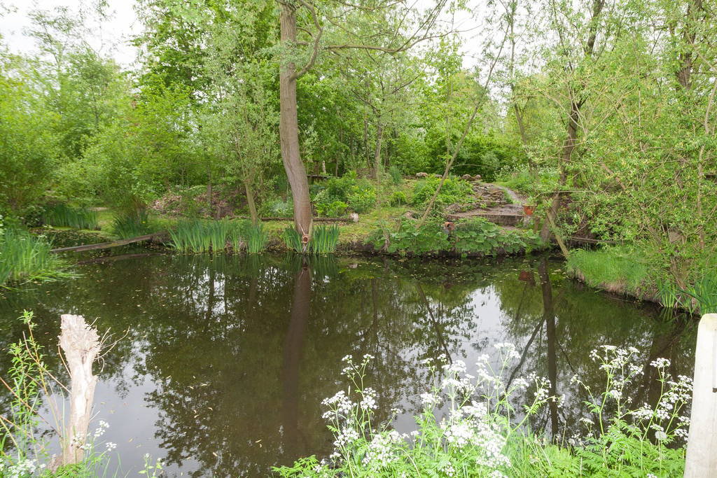 Maison nature à Leerdam