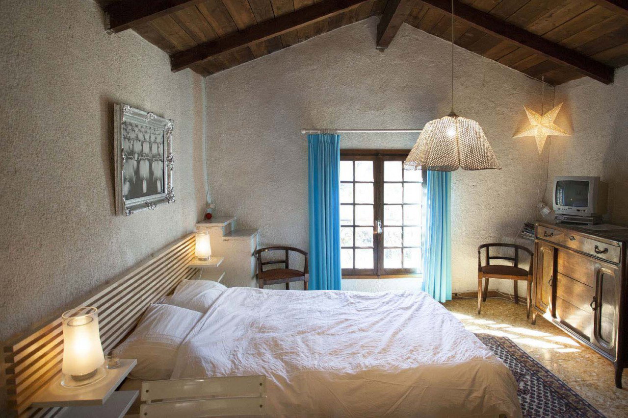 Maison nature à Pigna, Castel Vittorio