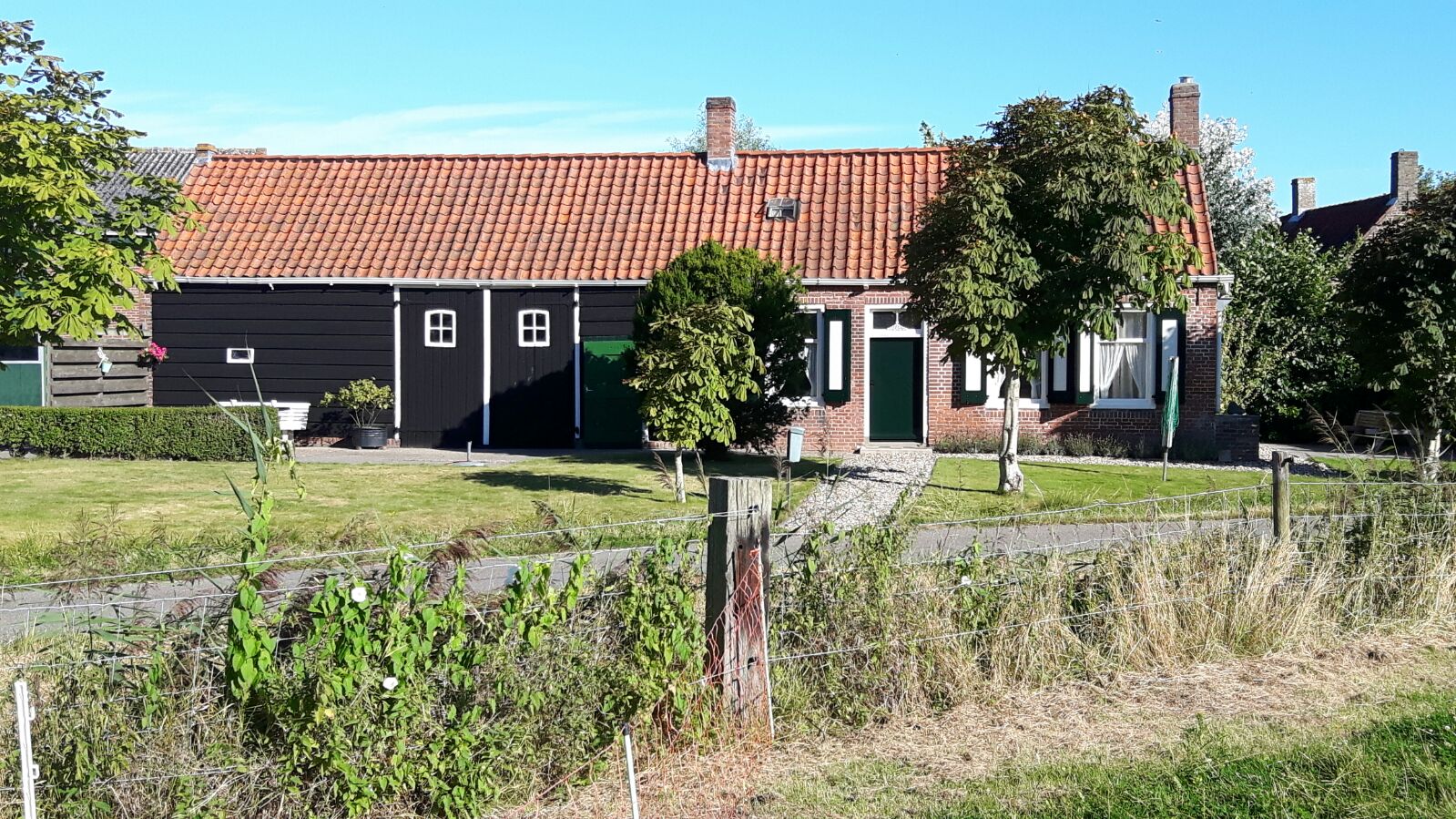 Natuurhuisje in Biggekerke