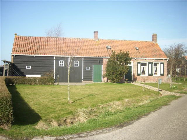 Natuurhuisje in Biggekerke
