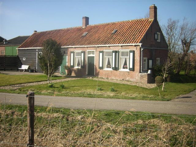 Natuurhuisje in Biggekerke