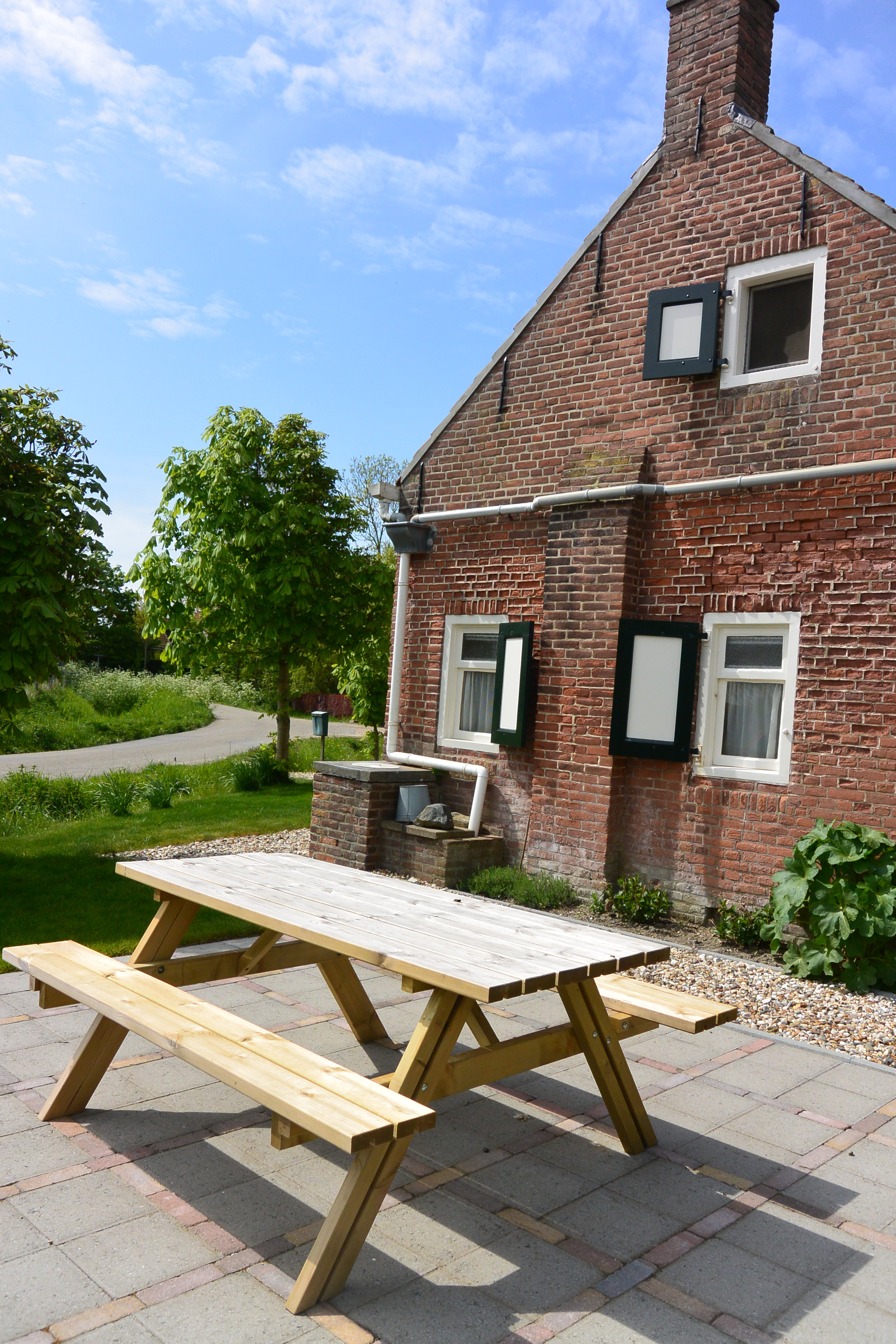 Natuurhuisje in Biggekerke