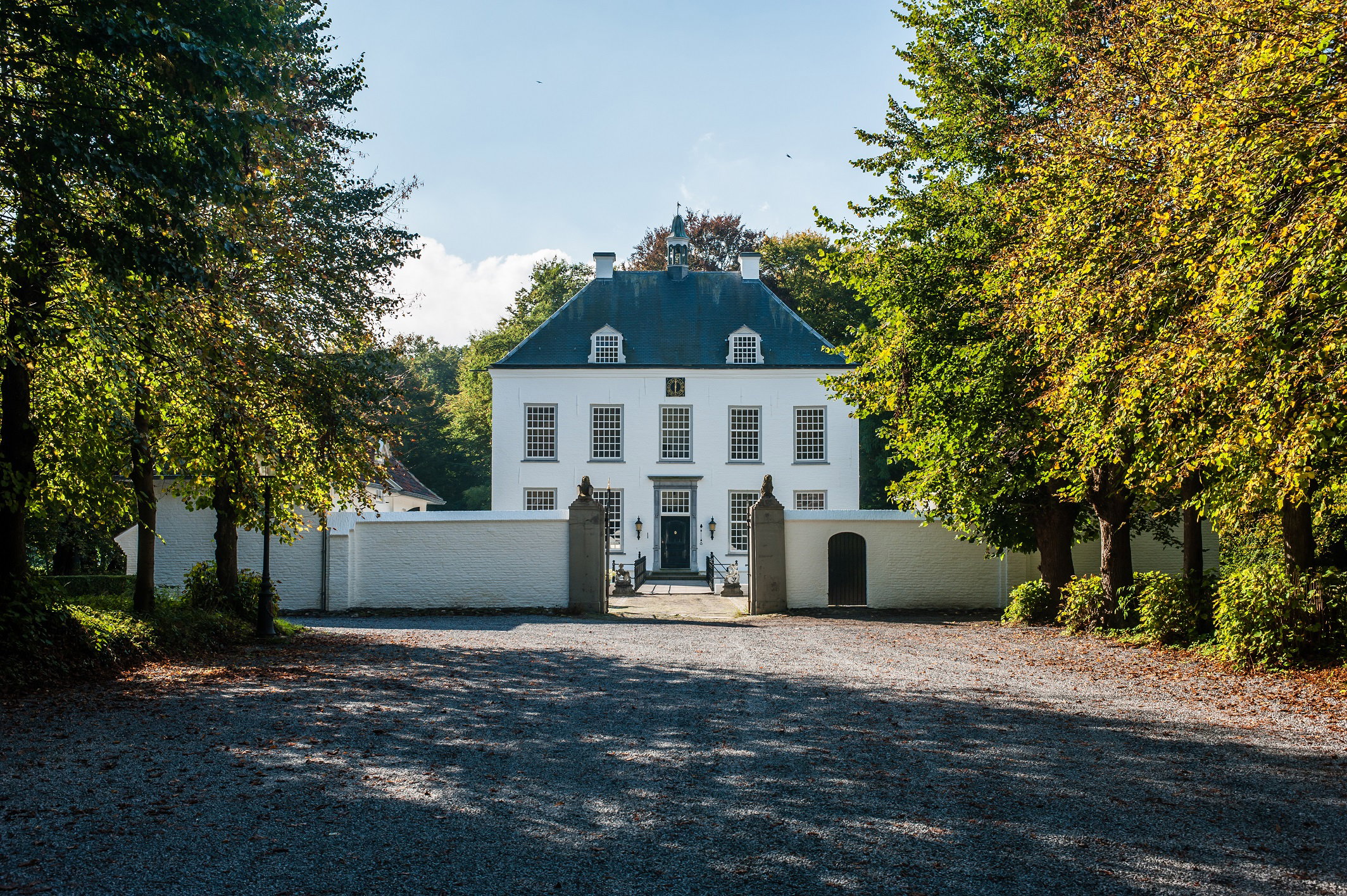 Maison nature à Loon op Zand