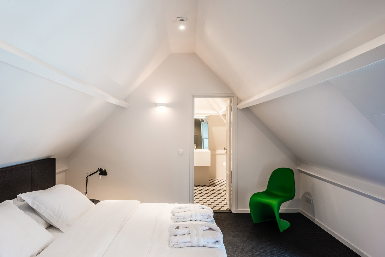Maison nature à Loon op Zand