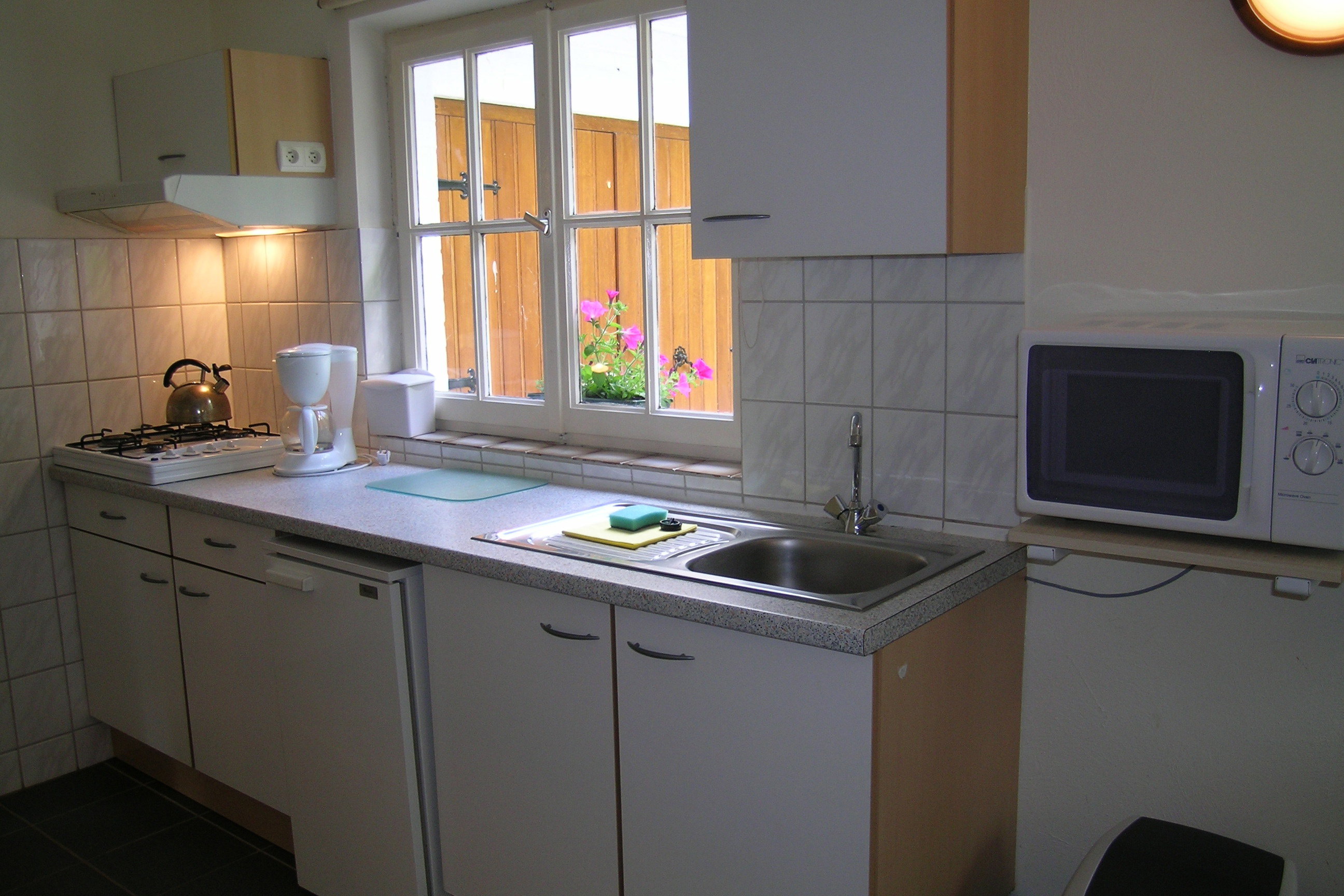 Nature house in Durbuy