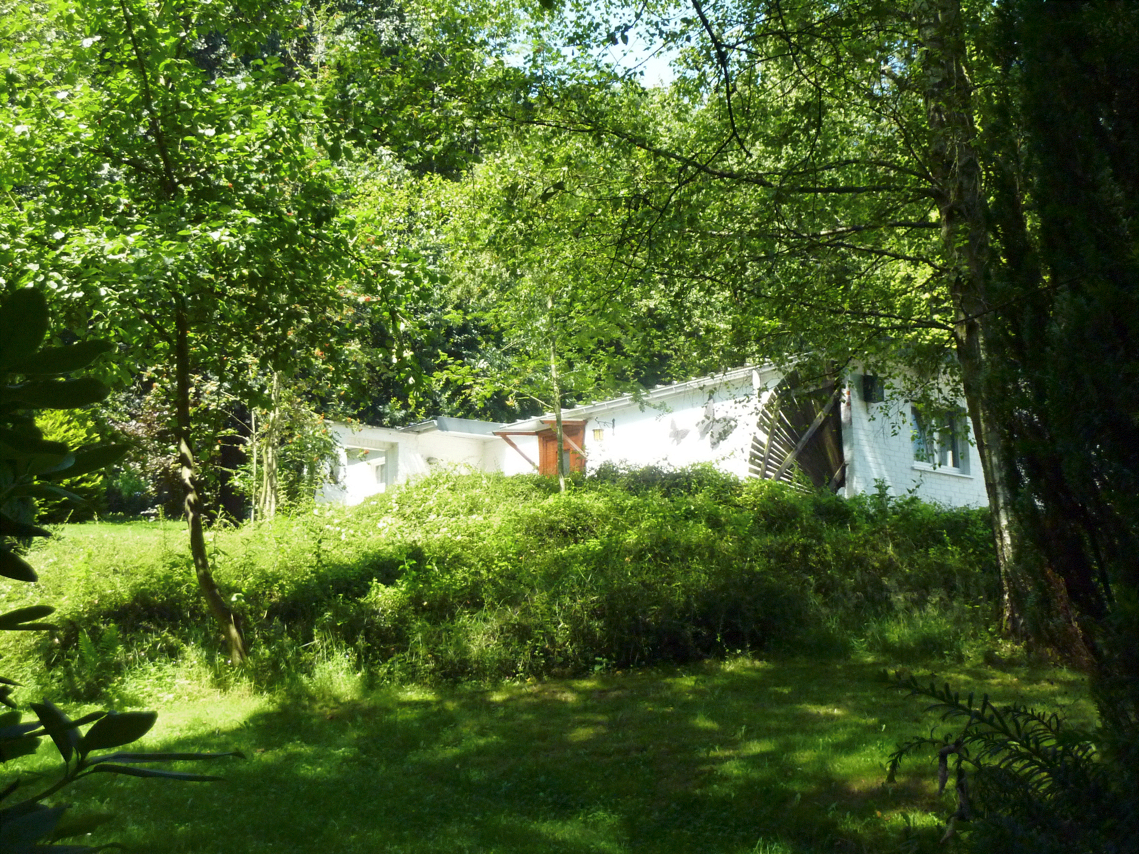 Natuurhuisje in Durbuy