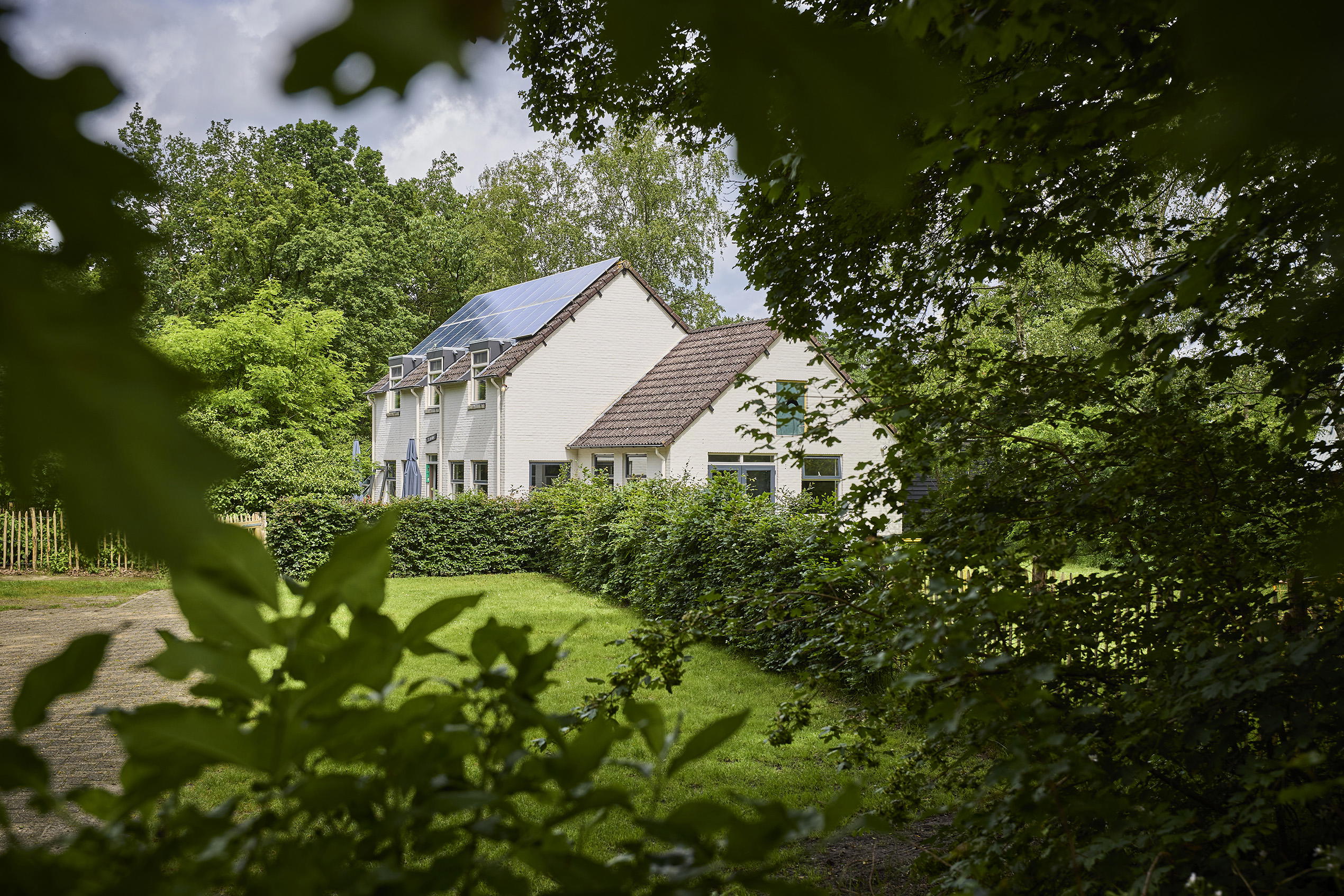 Nature house in Bergeijk