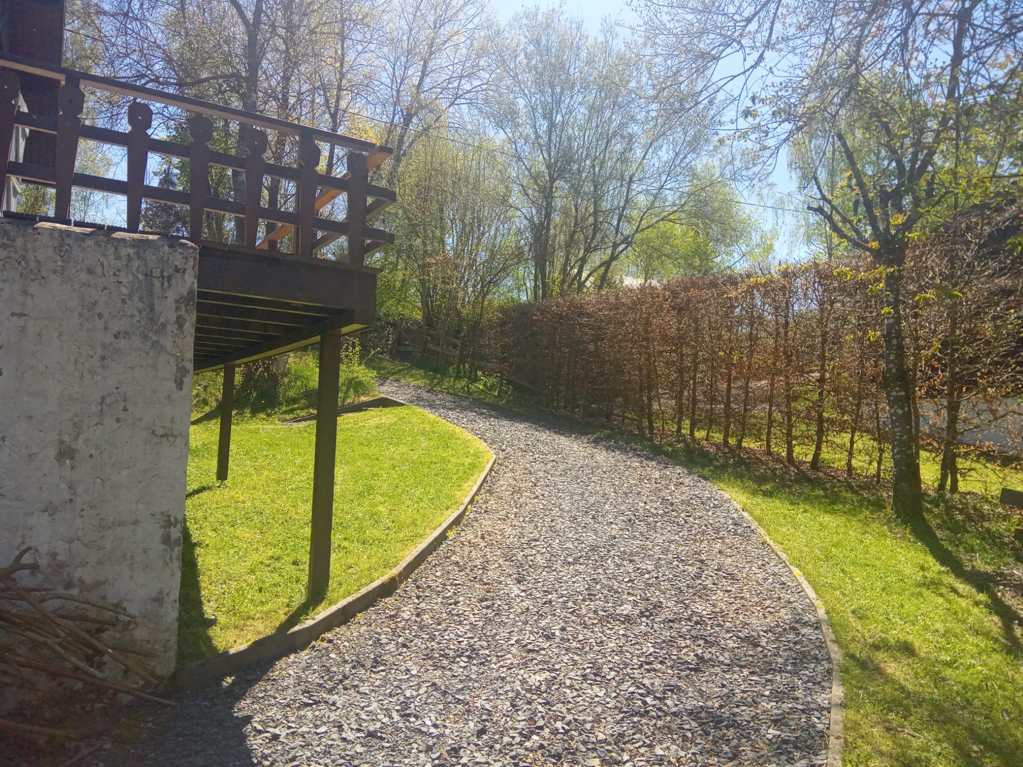 Natuurhuisje in Steinbach
