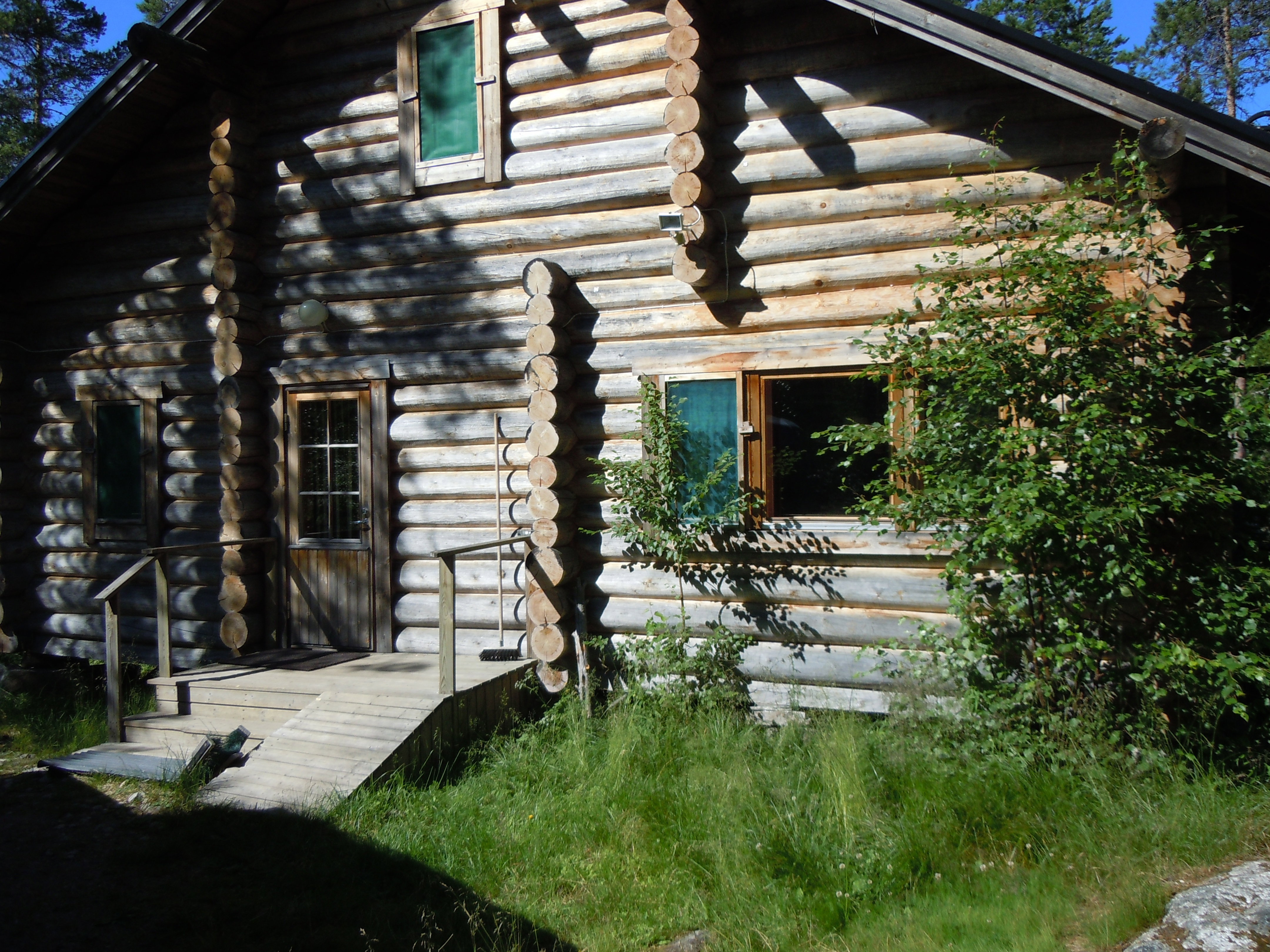 Maison nature à Ranua