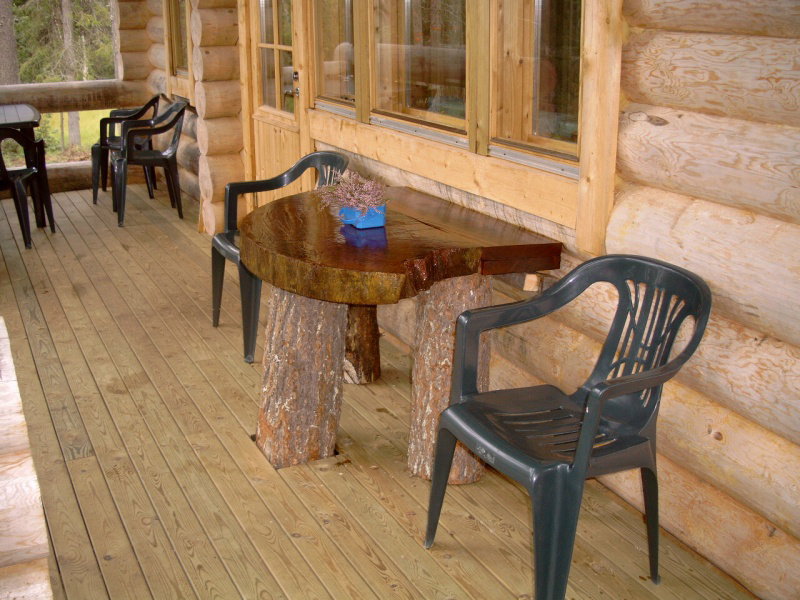 Maison nature à Ranua
