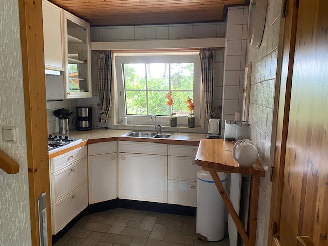 Natuurhuisje in Holten