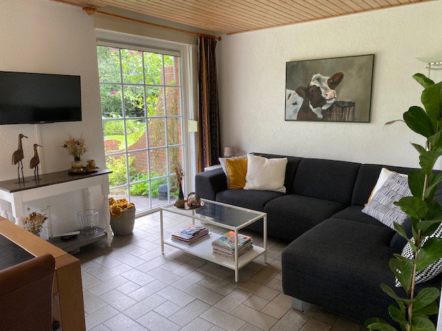 Natuurhuisje in Holten