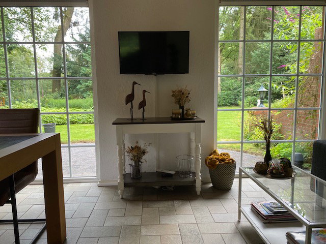 Natuurhuisje in Holten