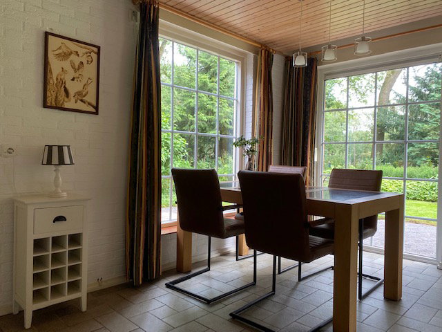 Natuurhuisje in Holten