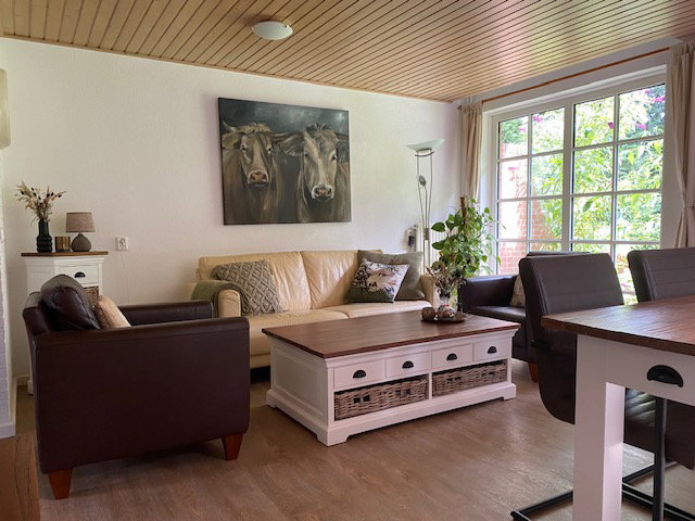 Natuurhuisje in Holten