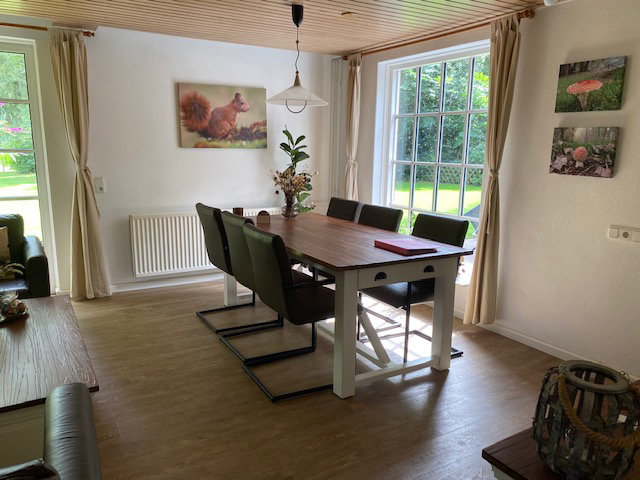 Natuurhuisje in Holten