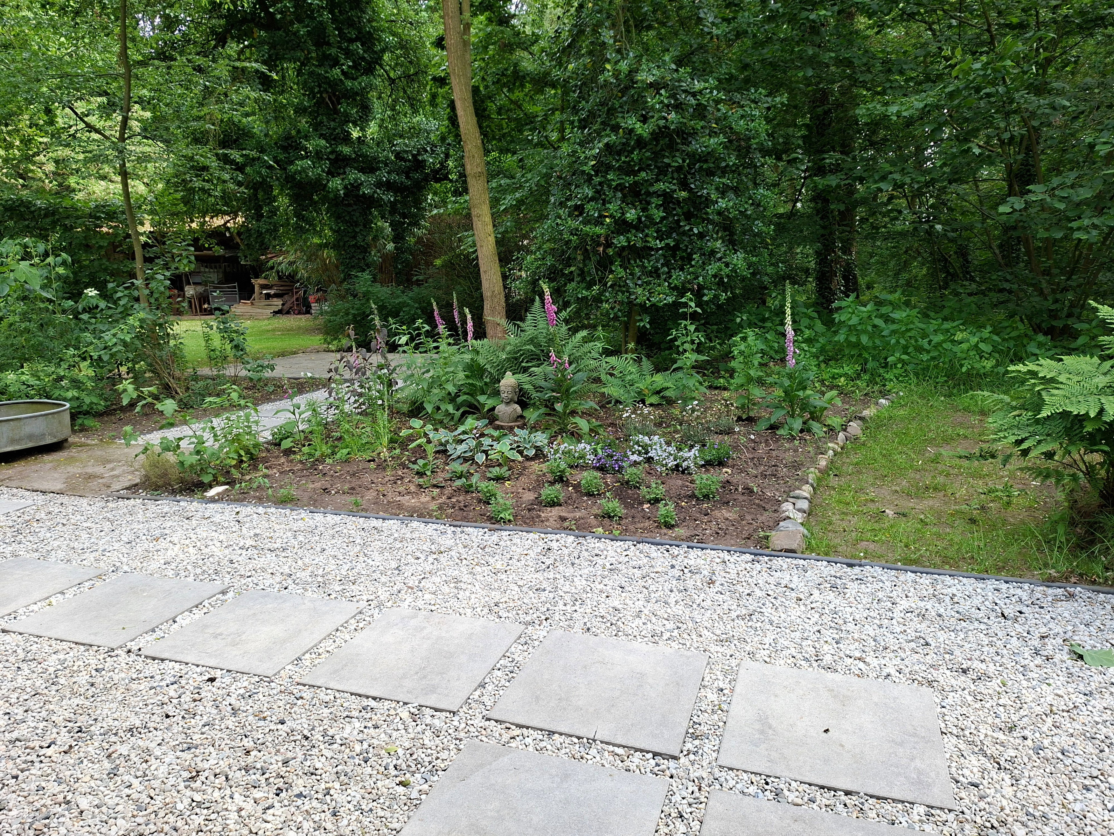 Maison nature à Holthees
