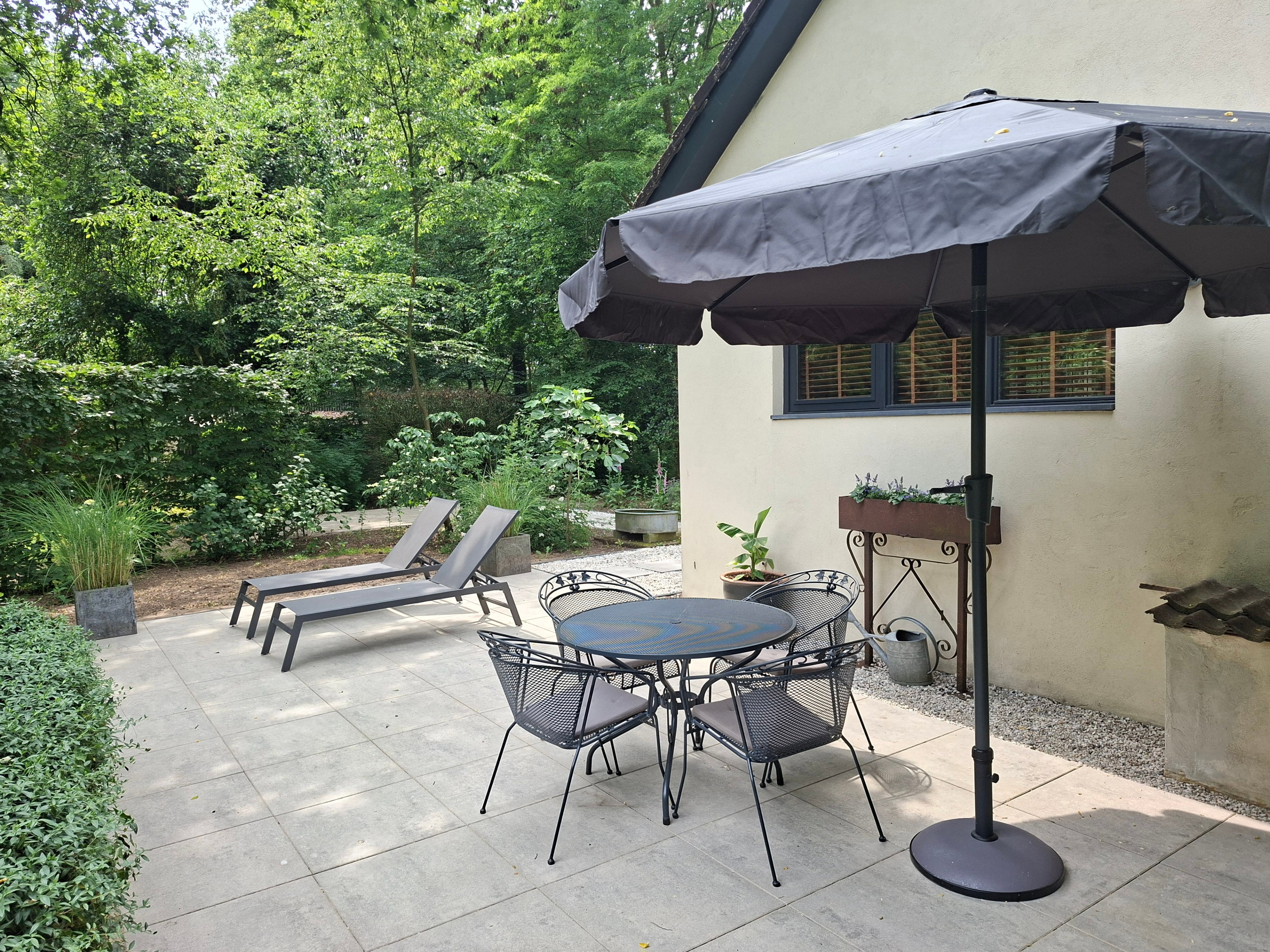 Maison nature à Holthees