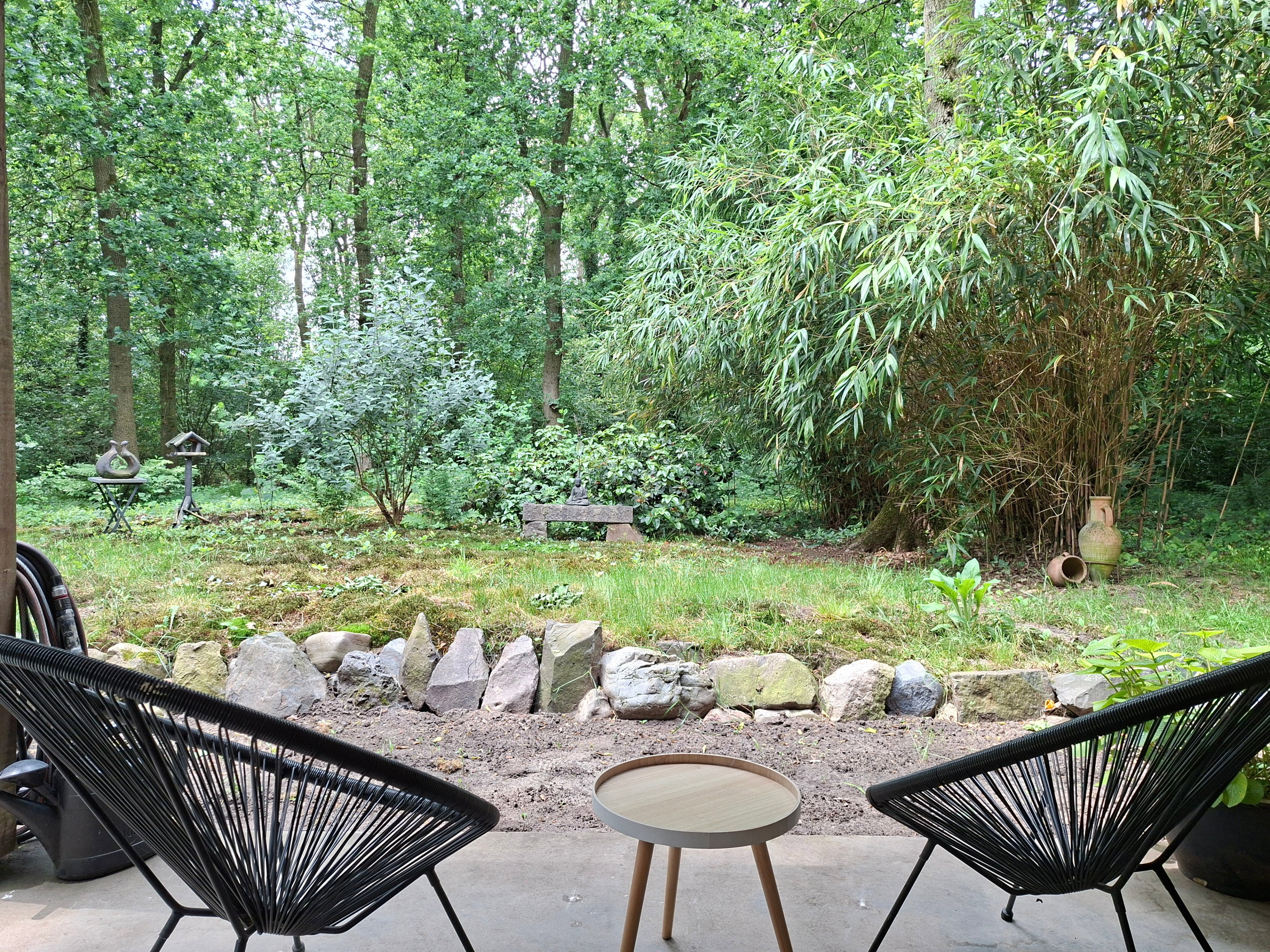 Maison nature à Holthees