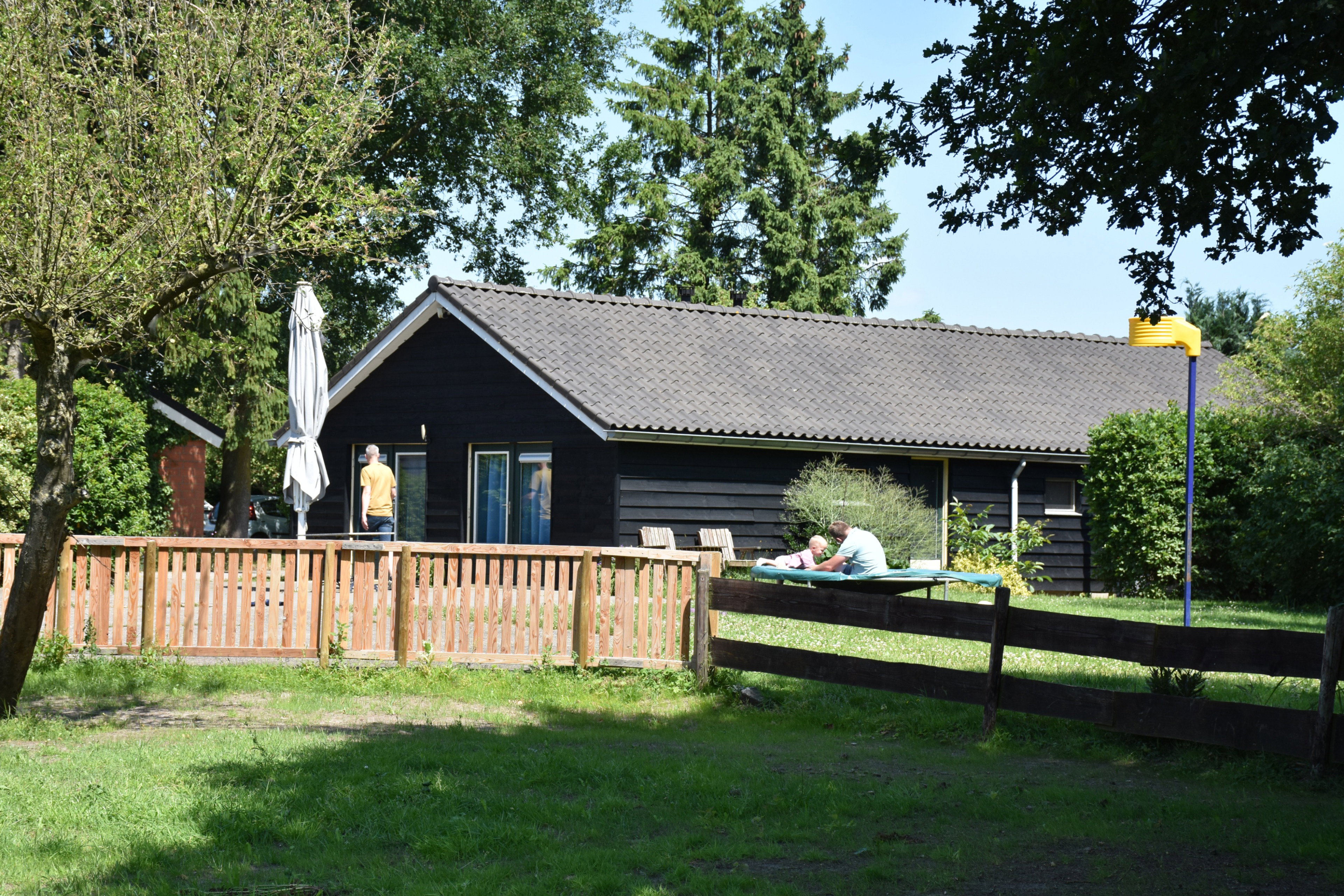 Natuurhuisje in Vorden