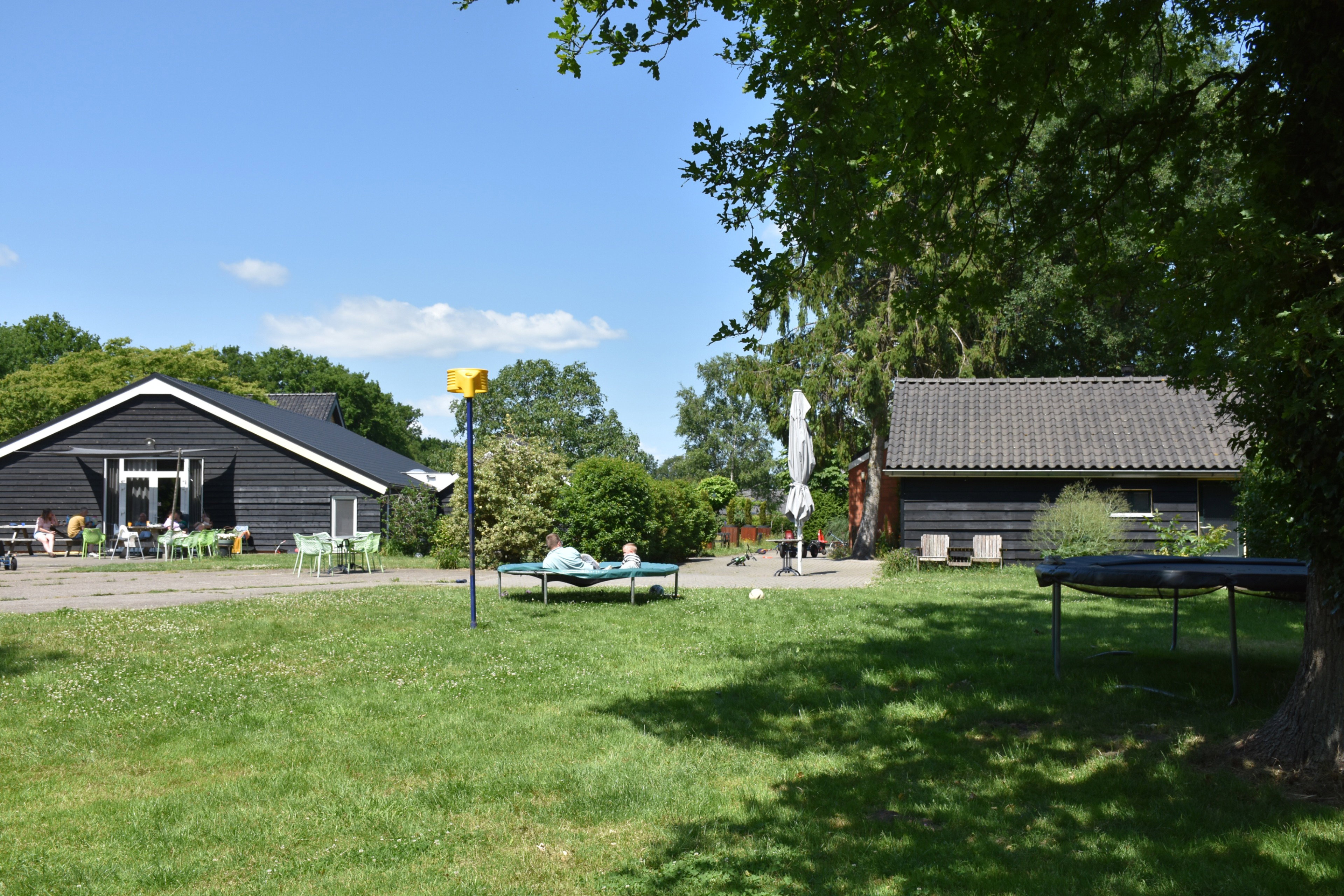 Natuurhuisje in Vorden