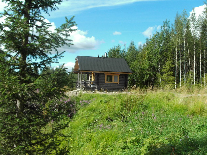 Maison nature à Ranua
