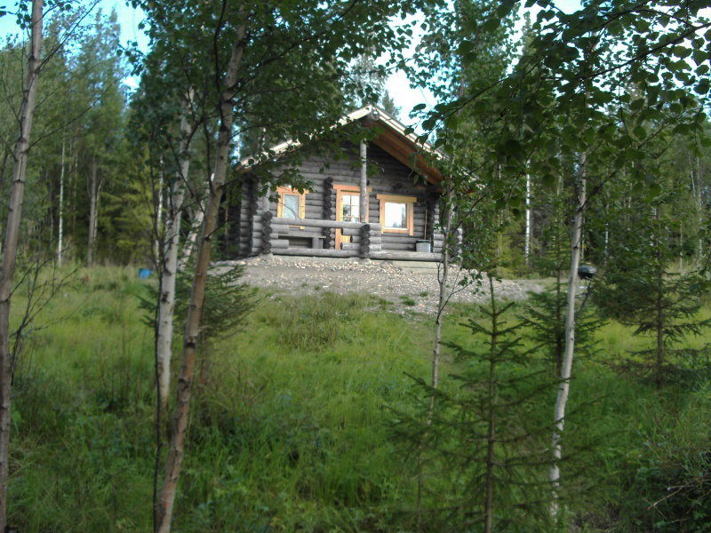Maison nature à Ranua